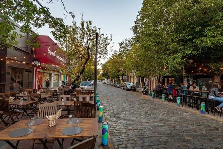 Private Full-Day Sightseeing Tour of Buenos Aires image 5