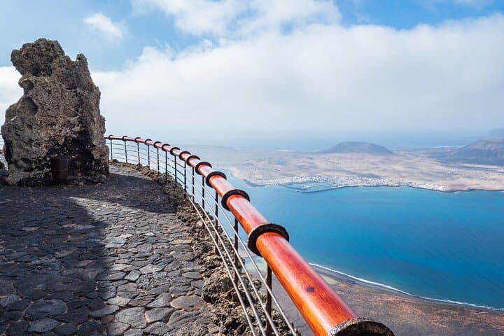 Tour privado de Lanzarote: descubre las obras maestras de César Manrique imagen 5
