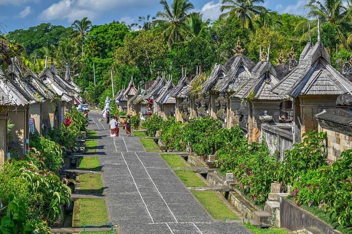 Excursión privada de un día: volcán Batur y joyas culturales de Bali imagen 2