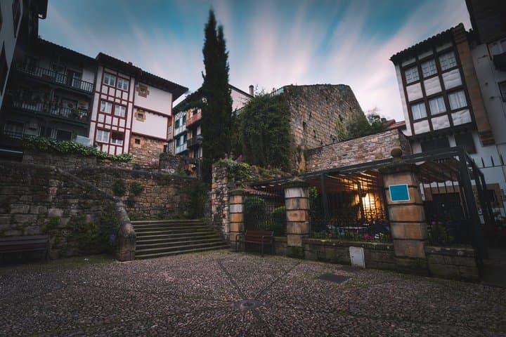 Private tour of the Basque coast from San Sebastian image 6