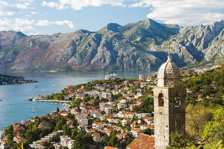 Tour privado de Dubrovnik a Montenegro y Bosnia imagen 5