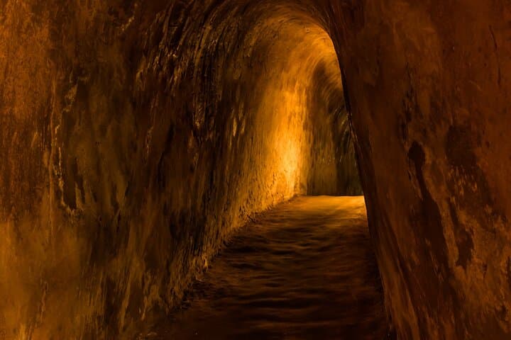 Private Cu Chi Tunnels and Mekong Delta Culture Tour image 6