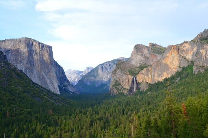 Tour privado de día completo al Parque Nacional Yosemite desde San Francisco imagen 6