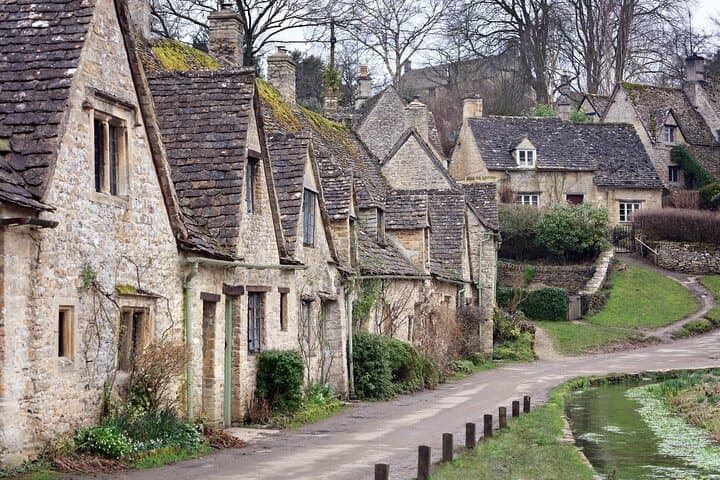 Excursión de un día a Londres, a los pueblos de Oxford y Cotswolds imagen 4