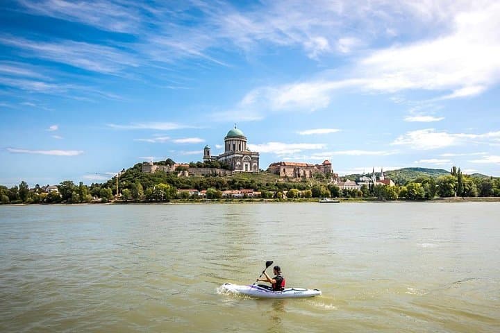 Excursión privada de un día completo desde Budapest al recodo del Danubio imagen 5