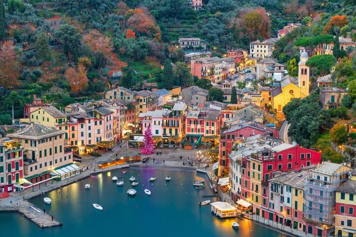 Excursión privada de un día a Génova a Portofino y Santa Margherita imagen 6
