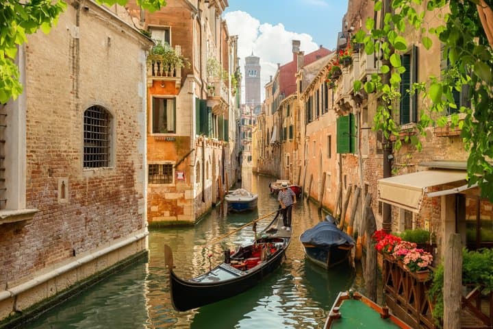 Private day tour to Venice from Bologna image 1