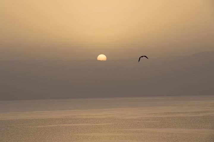 Excursion privée d'une journée de Tel Aviv à Nazareth, Tibériade et la mer de Galilée image 6