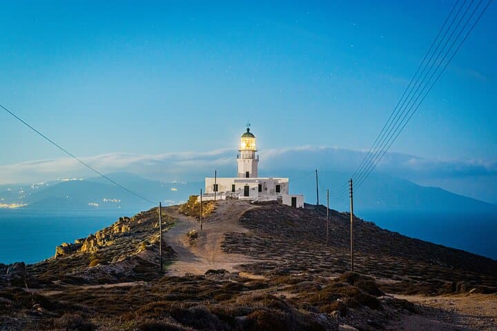 Private Mykonos Countryside and Tasting Tour image 4