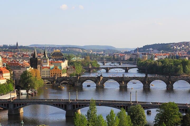 Private car tour from Prague to Munich image 6