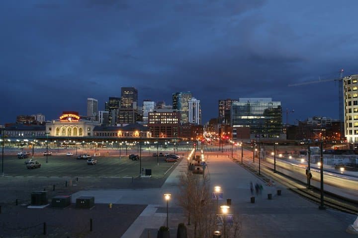 Private Denver Bridge Tour with Transportation image 4