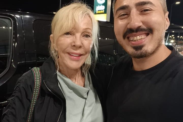 Visita turística privada a Bolonia de noche desde Airbnb Playa Turquesa Ocean Club foto 5
