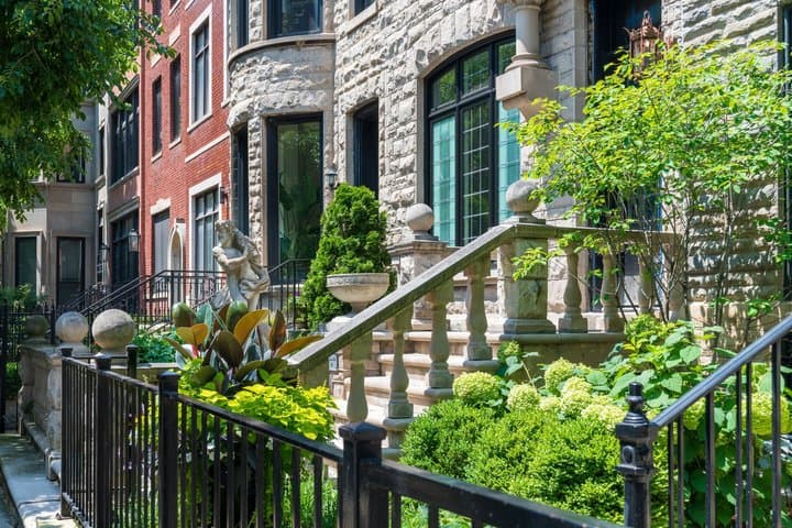 Visite des quartiers privés de Chicago à Lincoln et Hyde Park image 6
