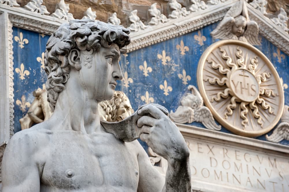 Accademia & Florence Tour: Day Trip from Rome image 4
