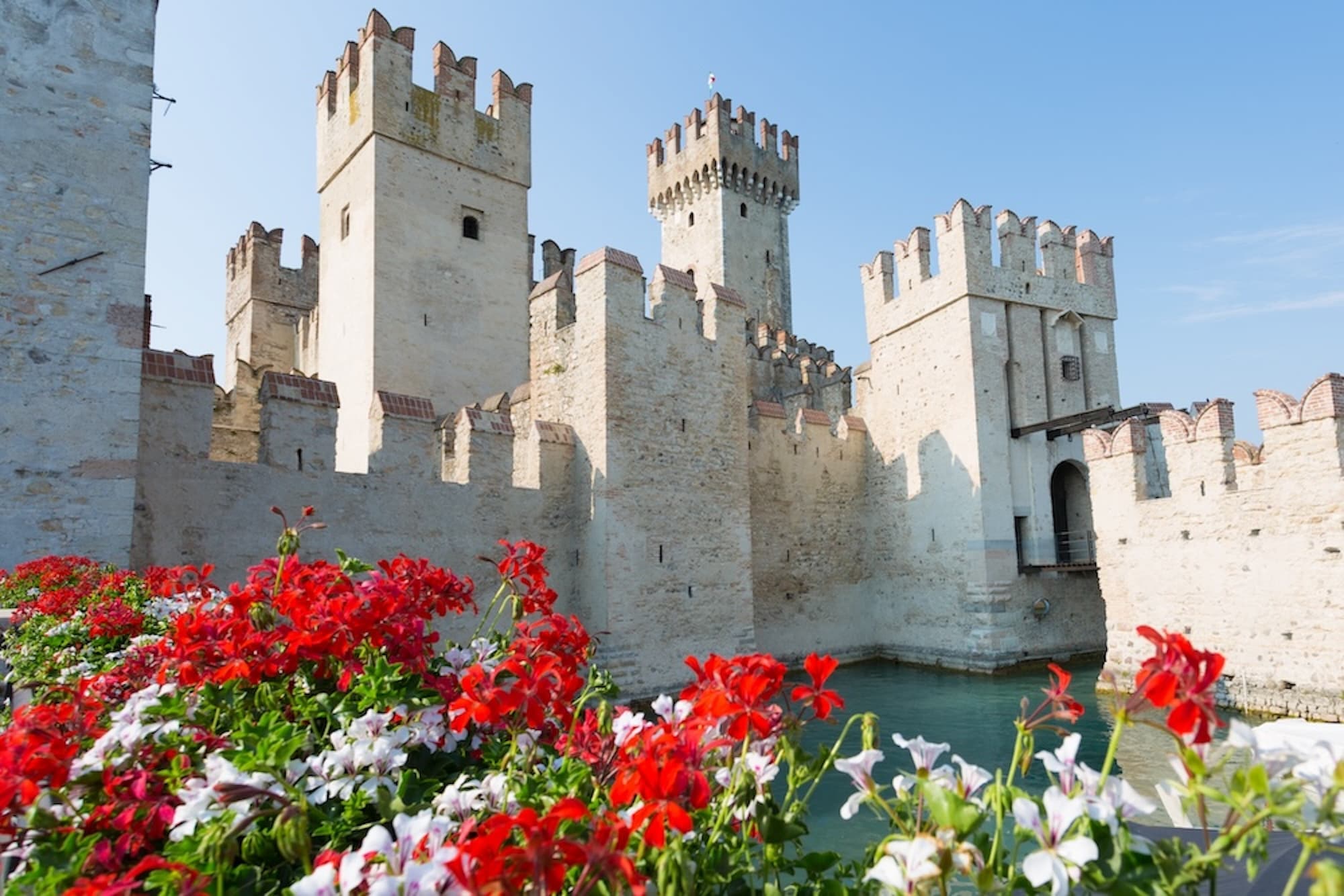 Vérone, Sirmione et croisière sur le lac de Garde depuis Milan image 4