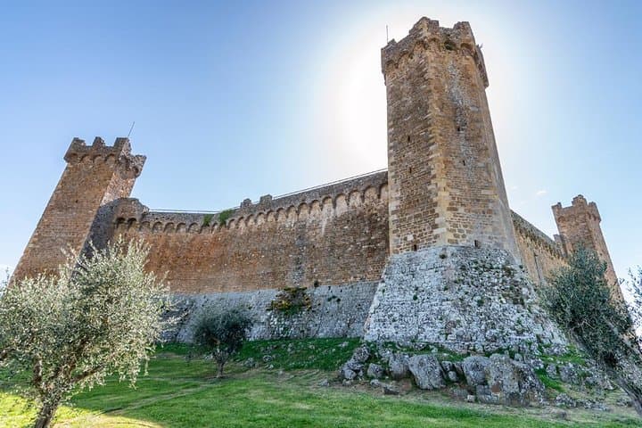 Brunello de Montalcino: excursión de medio día desde Siena imagen 4