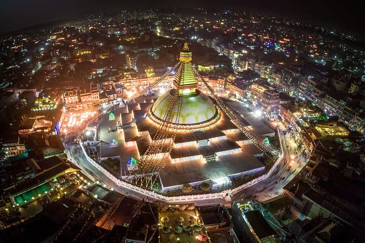 Kathmandu Private City Tour and UNESCO World Heritage Site image 3