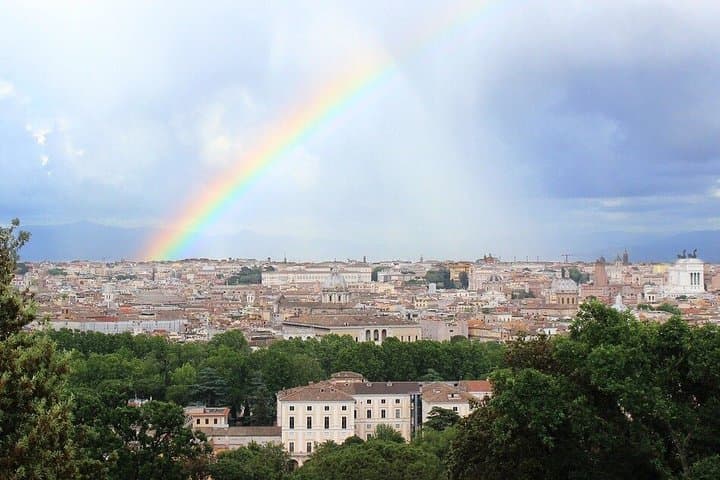 Visite privée d'une journée à Rome Le meilleur de Rome image 3