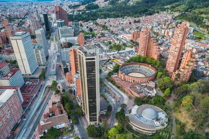 Excursion privée d'une journée de Bogotá à la cathédrale de sel de Zipaquirá image 6