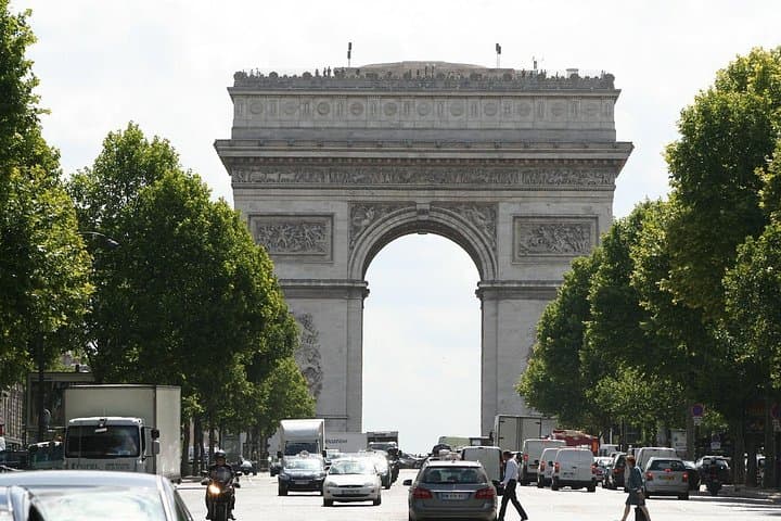 Visite privée des monuments et trésors cachés de Paris image 6