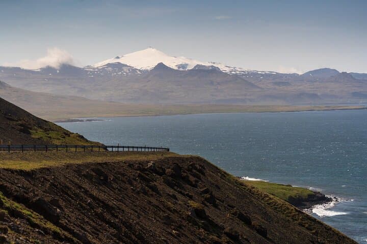 Day trip from Reykjavík to Snæfellsnes Peninsula from Airbnb Playa Turquesa Ocean Club photo 5