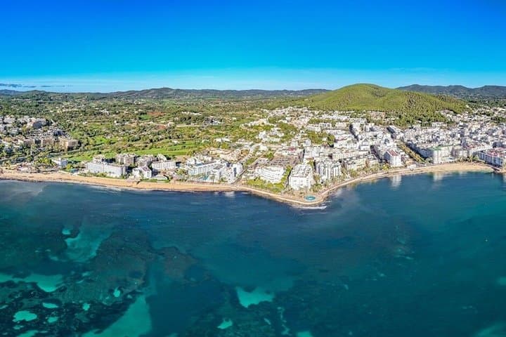 Private Tour of Hidden Ibiza through Towns, Culture and Scenic Places