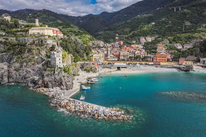 Visite privée de Gênes aux Cinque Terre image 5