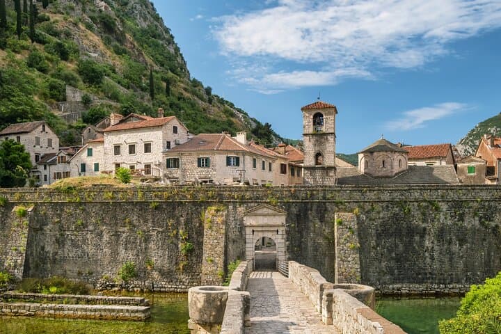 Excursion privée d'une journée au Monténégro depuis Dubrovnik image 6