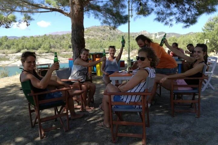 Tour privado por la costa oeste en Rodas con gemas ocultas imagen 5