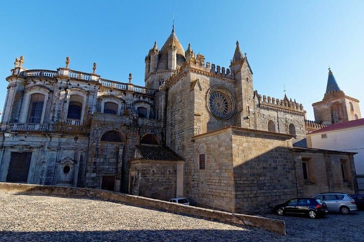 Private day trip to UNESCO Heritage Évora from Lisbon image 4