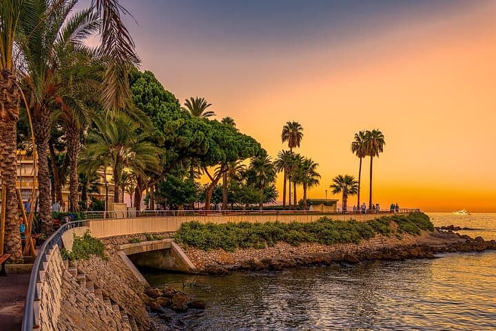 Visite privée à Cannes, Antibes et St-Paul-de-Vence depuis Nice image 6
