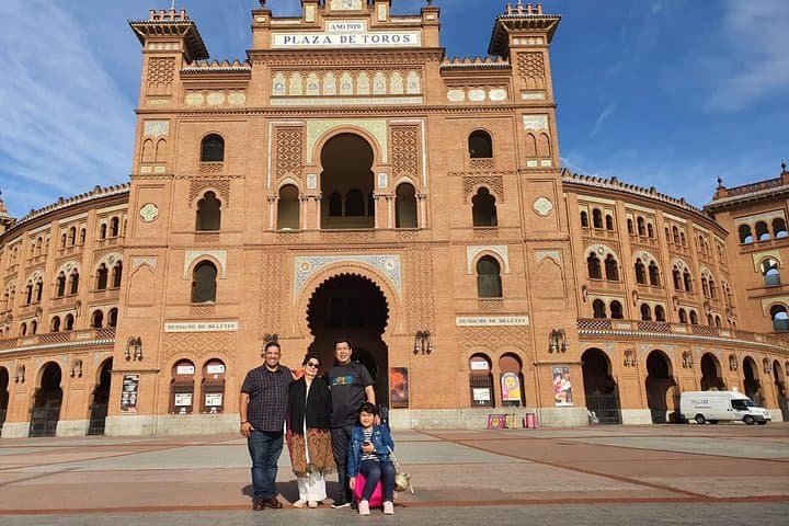 Excursión privada de un día al patrimonio de Madrid a Toledo imagen 6