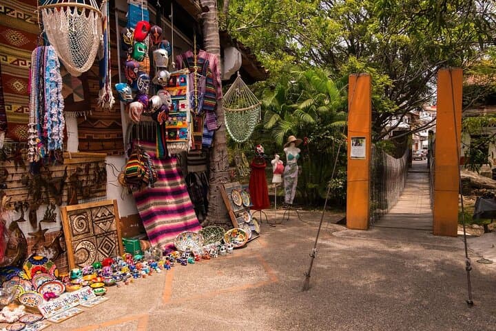 Private Tour of Puerto Vallarta Highlights image 6