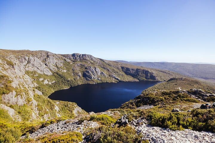 Private Blue Mountains Day Trip from Sydney Scenic Nature Tour image 4