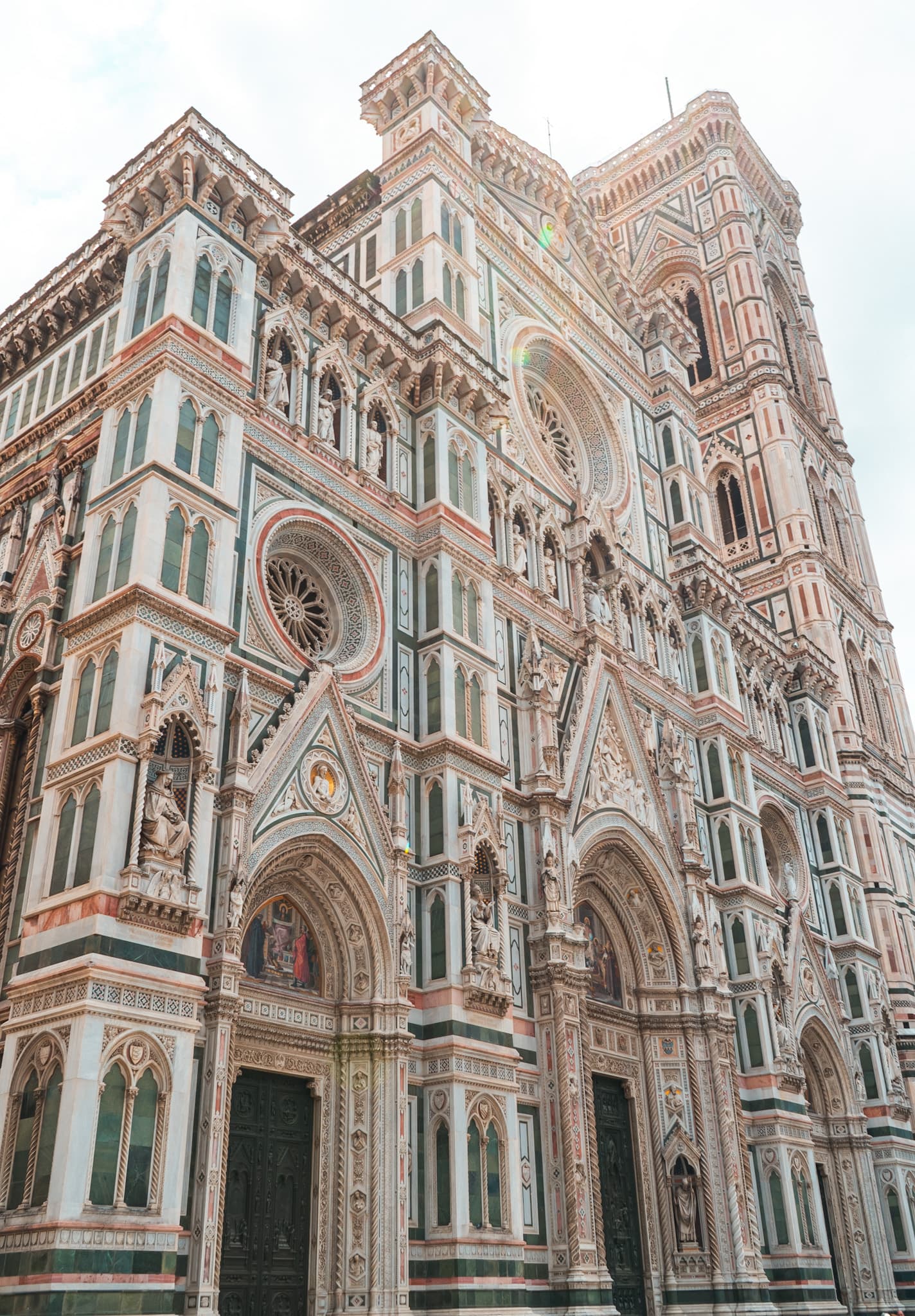 Florence: Duomo Cathedral Guided tour image 4
