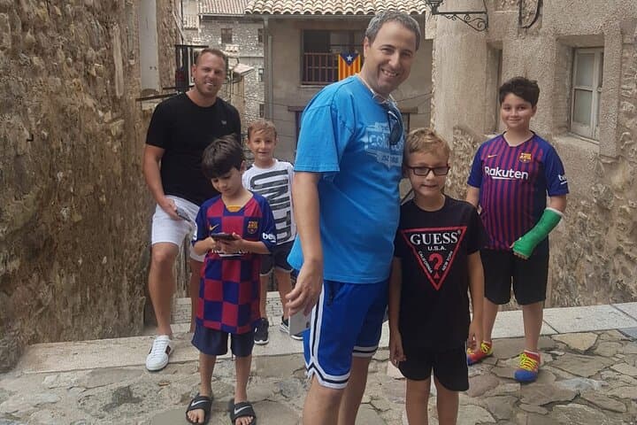 Visite privée d'une demi-journée à Elche depuis Alicante image 1