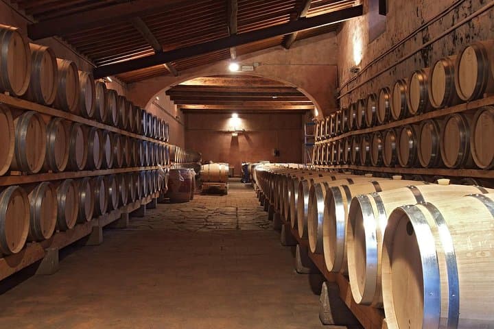 Brunello de Montalcino: excursión de medio día desde Siena imagen 5