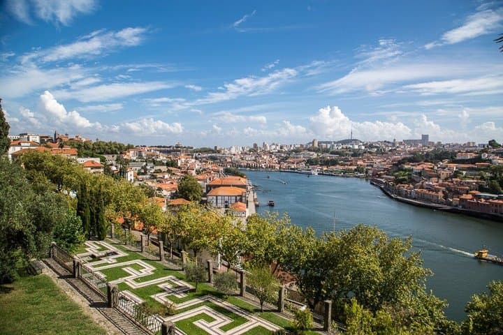 Porto Private Tour Panoramic City Highlights image 4
