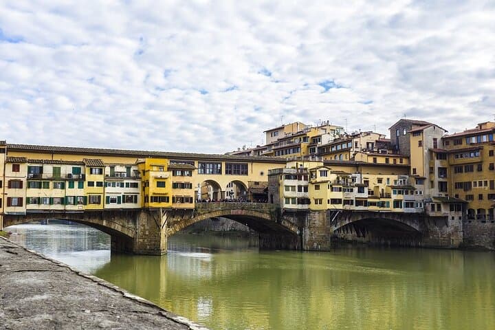 Experiencia privada de arte e historia de Florencia desde Roma imagen 5