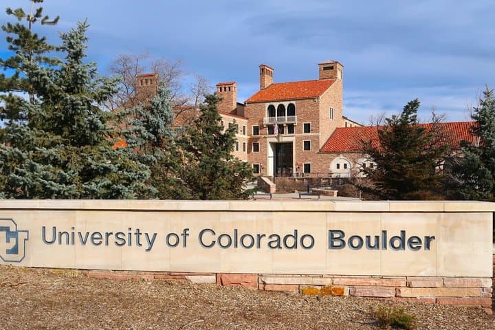 Visita turística privada a Boulder y Flatirons desde Denver imagen 2