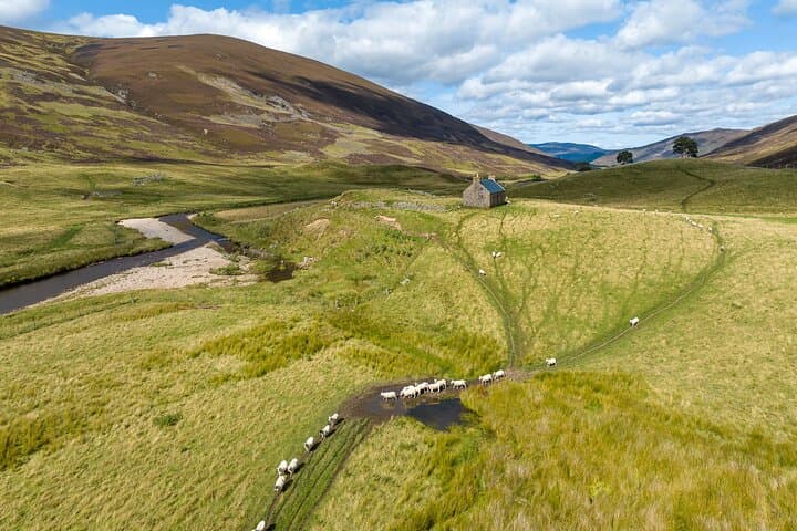 Private Highlands and Loch Ness Tour from Edinburgh image 2