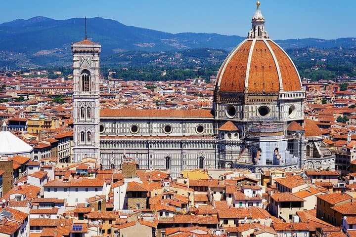 Excursión privada de un día a Florencia y Pisa desde Bolonia imagen 3