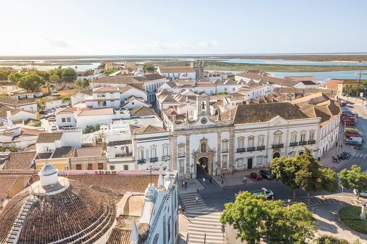 Tour privado de lo más destacado de Lisboa y Évora imagen 6