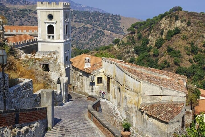 Palermo Mafia Private History and Nature Tour image 2
