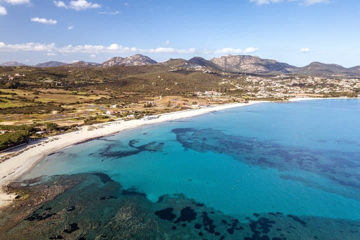 Olbia Private Sunset Tour Coastal Views and Scenic Highlights image 2