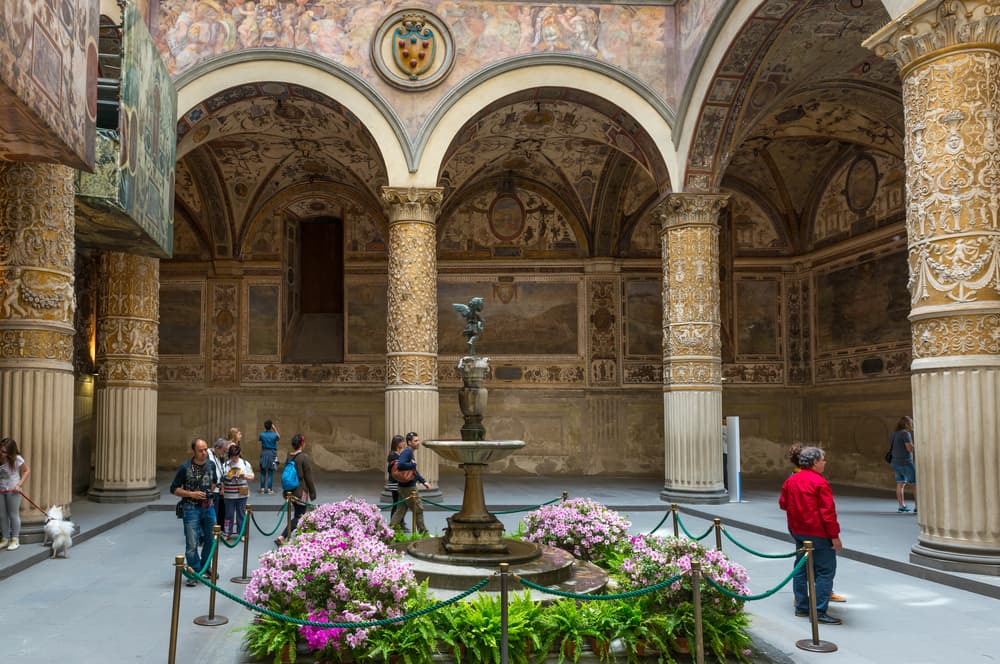 Accademia & Florence Tour: Day Trip from Rome