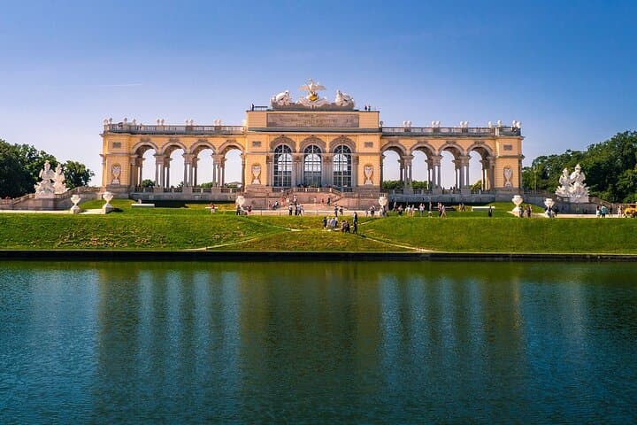 Viena en 2 horas: tour privado exprés por lo más destacado de la ciudad imagen 2