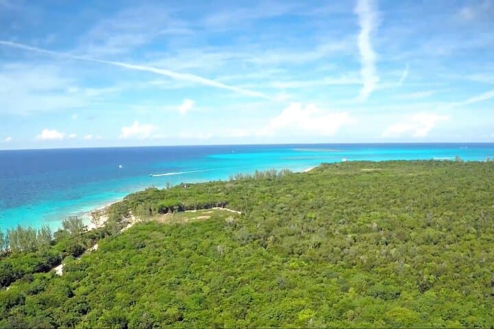 Découvrez le mystère et la nature de Nassau image 3