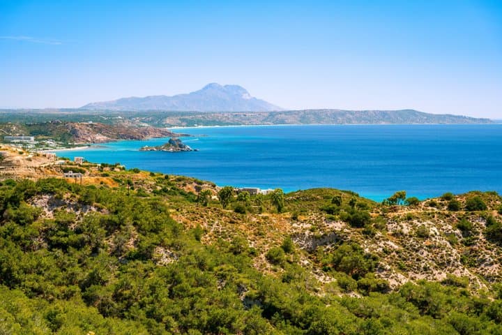 Private Kos Island Highlights Tour image 2