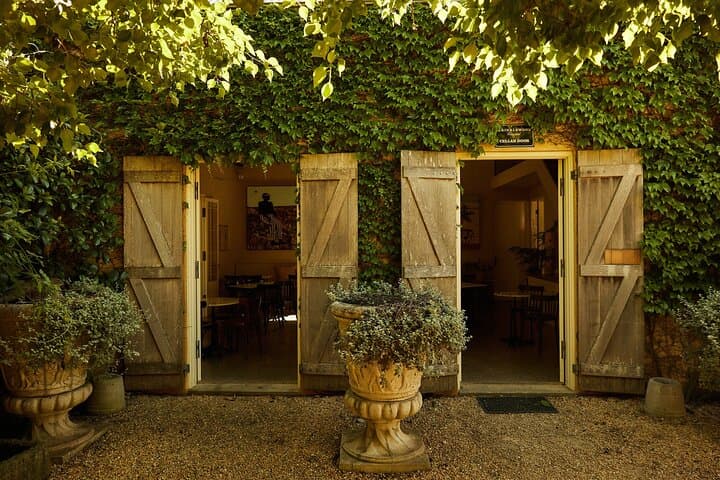 Visite privée des vins de Hunter Valley au départ de Sydney : excursion d'une journée avec dégustation image 6